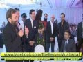 Farooq Sattar & Pervez Musharraf ( Saltanat سلطنت Premiere For Pakistani Movie in Dubai )