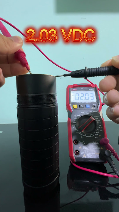 IMALENT MS18 FLASHLIGHT DFECTIVE - NEVER WORKED SINCE DAY ONE