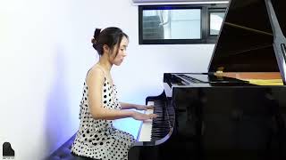 Ning - Counting Stars L Onerepublic