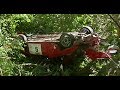 Best of Rallye 2017 Crash Mistakes Limits Glisse Show