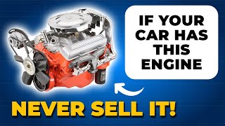 90’s American Engines Built So Strong It’s Almost Illegal