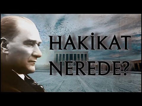 Hakikat Nerede?