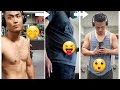 Back to fitness post covid | Tibetan fitness | Tibetan vlogger | Fitness Motivation | SLC Utah
