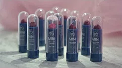 Say hi to our new product Mini Matte Lipstick