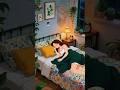 Healing Vibes Immersive Sleep On A Rainy Day 
