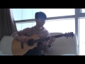 (BTS) 봄날 Spring Day - Sungha Jung