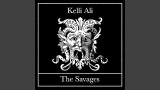 Video thumbnail of "Kelli Ali - Rocking Horse (Acoustic Version)"