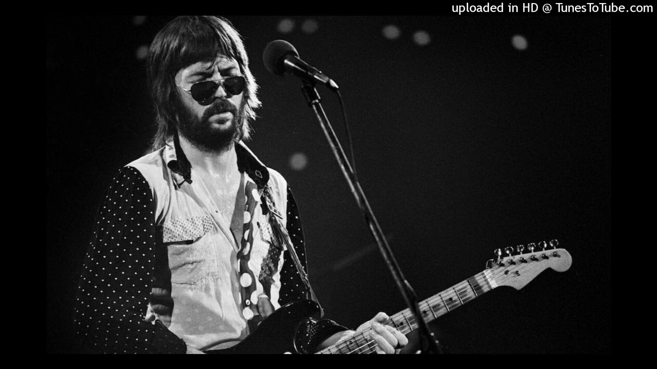 Eric Clapton - I Shot The Sheriff (Extended 1974) - YouTube
