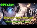 Reincarnated → System + Barren Land = Subdue Dragons &amp; All Races!#anime #action #fantasy #isekai