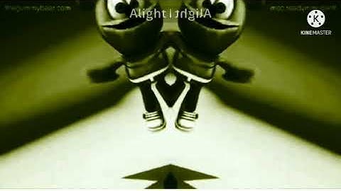 VIDEOUP V1 + G MAJOR 36 V2 EFFECT