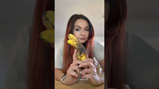 Ce facem daca avem banane prea coapte?! Nu le aruncam, ci facem o prajitura super cremoasa. #banane