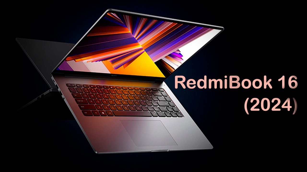 Ноутбук Xiaomi Book Pro 14 2025 Купить