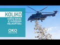 Oko magazin: Koliko košta novac iz Vučićevog helikoptera