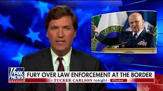 Tucker Carlson Tonight  -Monday 18 June - Tucker  The Left does not care about family separation