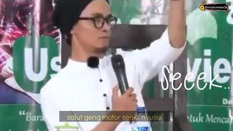 Download Story Wa Ustad Evie Effendi Mp3 Free And Mp4
