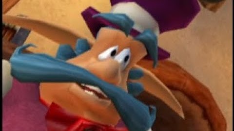 Jak & Daxter: The Precursor Legacy - Part 1