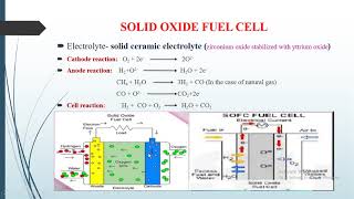 BT362: SEP -Module 6 (Part-5) SOFC