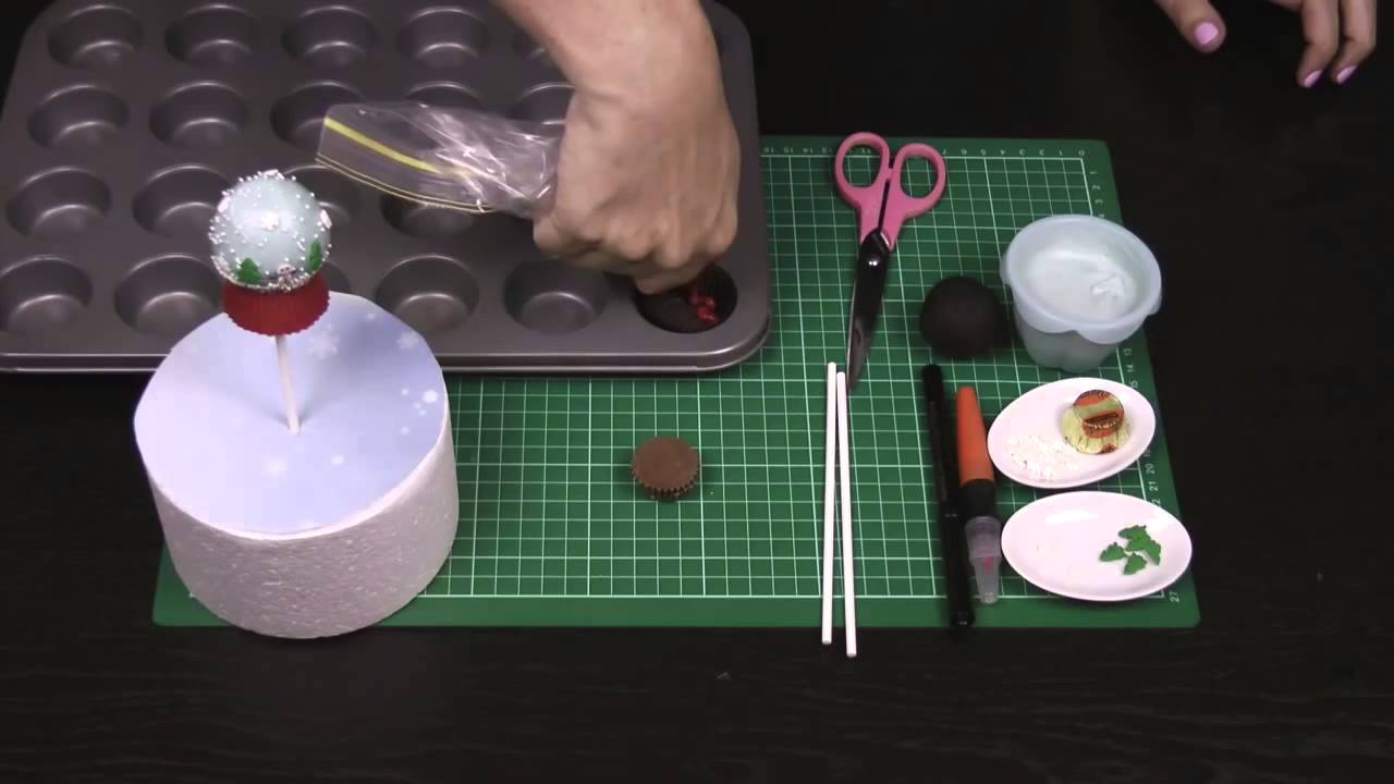 How To Make Cake Pops Cupcake Addiction How To Make Cake Pops Cupcake Addiction