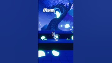 Dash Damage | Project Beyonder Devlog