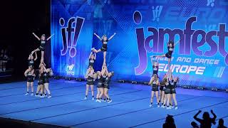 GC Troops Black Ops JamFest 2024