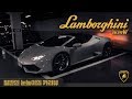 람보르기니 우라칸_ "역시..슈퍼카.." / 일반인 눈높이의 CAR REVIEW #15_ Lamborghini Huracan' [성명준]