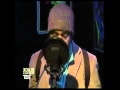 Kanye West Rap City Freestyle