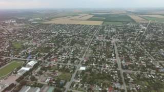 Семикаракорск.