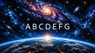 Dontsee - ABCDEFG (official Lyric Video)