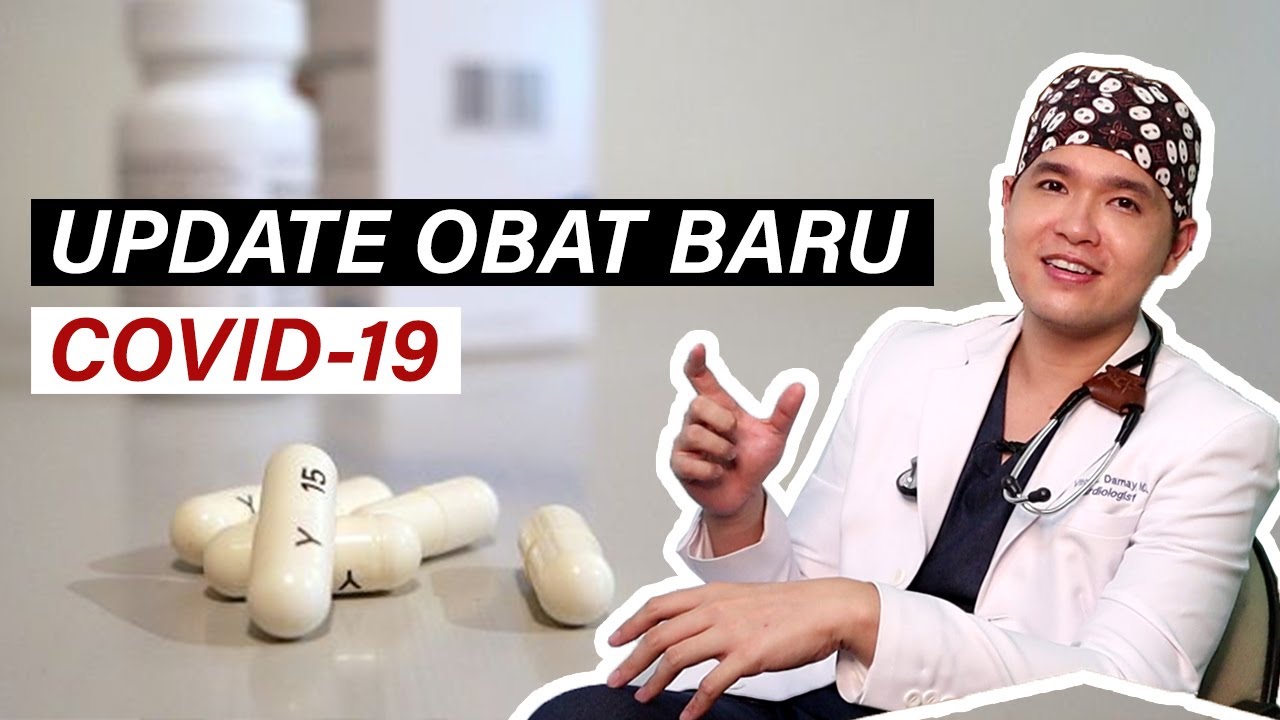 Bagaimana caranya Mengobati Covid Sendiri?