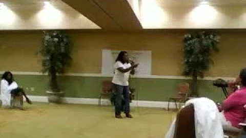 Truth by Fire Ministries-Pasto...  Renee Robins (1...