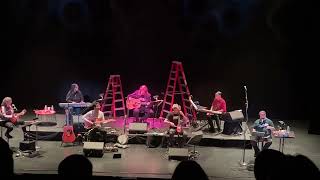 The Magnetic Fields - &quot;Bitter Tears&quot; (live @ Curran Theatre, San Francisco, 4/29/2024)