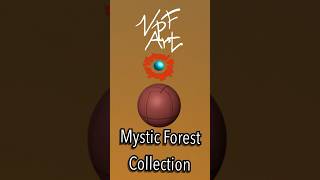 Wall Art - Mystic Forest Collection #pinterest #wallart #gift #present #christmas #picture #poster