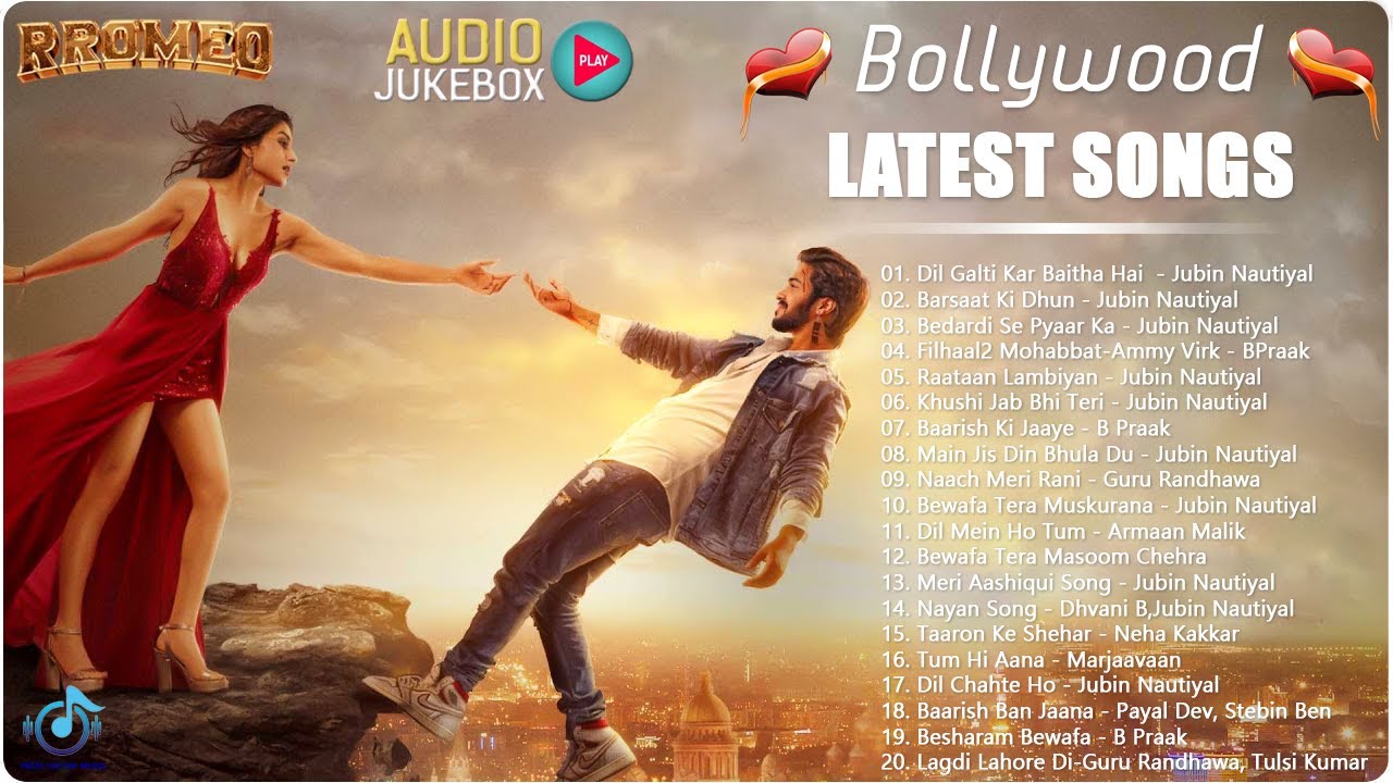 New Hindi Songs 2022💛Arijit Singh, Neha Kakkar, Atif Aslam, Armaan Malik💛Latest Hindi Songs Jukebox