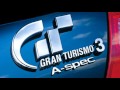 Race Menu - Gran Turismo 3 Menu Music Extended