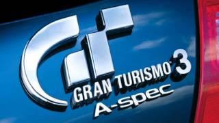 Race Menu - Gran Turismo 3 Menu Music Extended