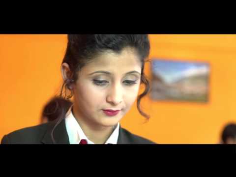 Timi Bina Sudarshan Gautam Ft Paul Shah New Nepali Pop Song 2015 YouTube720p