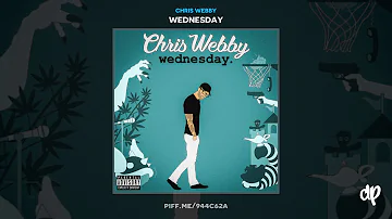 Chris Webby - The Stickup (feat. Skrizzly Adams) [Wednesday]