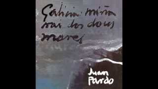 Video thumbnail of "Juan Pardo -  Probiña da tola !"