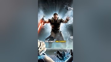 How Sam Witwer Got The Role Of STARKILLER!