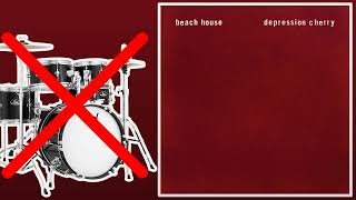 Space Song - Beach House | No Drums (Drumless) Resimi