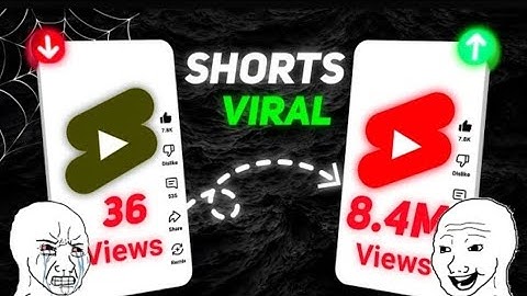 The Right Way to Upload YouTube Shorts (Grow FAST in 2025)| How to Upload Shorts on YouTube