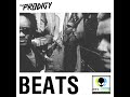 The Prodigy - Beat 55 (Rework)