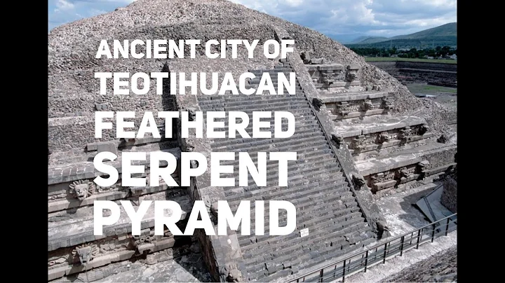 Intro to the Feathered Serpent Pyramid