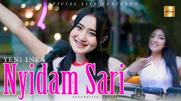 Yeni Inka - Nyidam Sari (Official Live Kentrung)