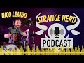 Strange herd 19 nico lembo composing music in 2024