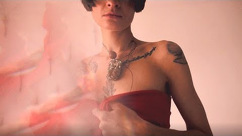 Antiprisma - Lunação (Clipe)