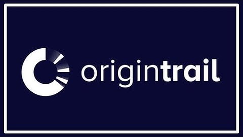 OriginTrail (TRAC) aims to be middleware of blockchain and supply chain applications