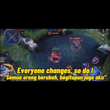 Story wa kata-kata Moskov || Mobile Legends