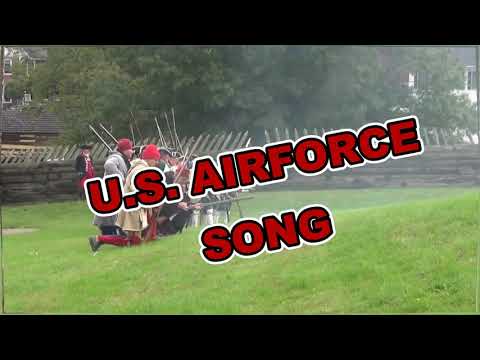 MILITARY MARCH SONGS