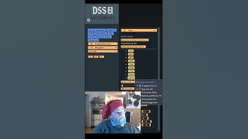 Winter update - game dev blog for DSS 2 - supercut